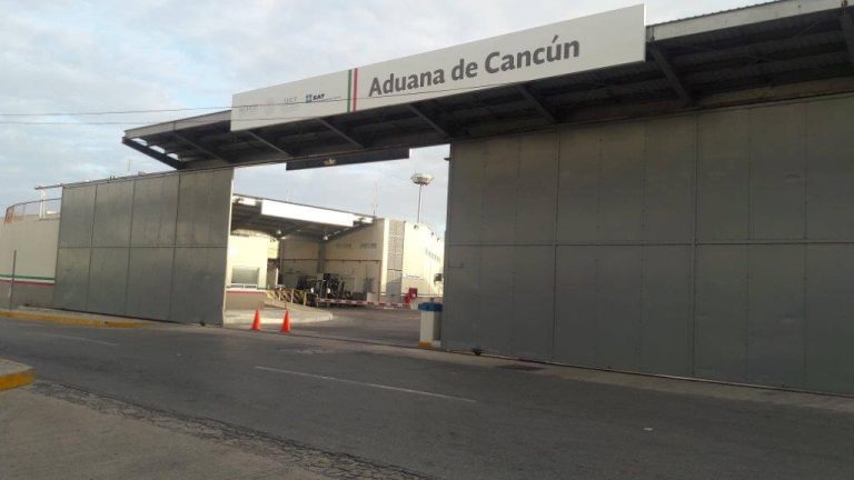 Cancun