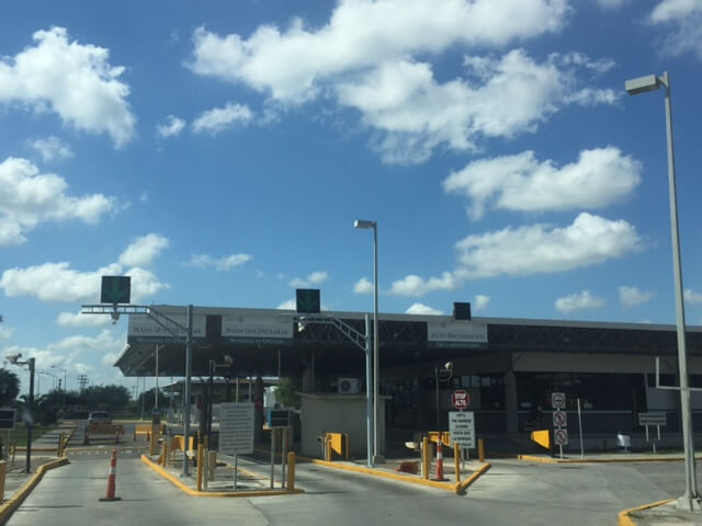 Matamoros