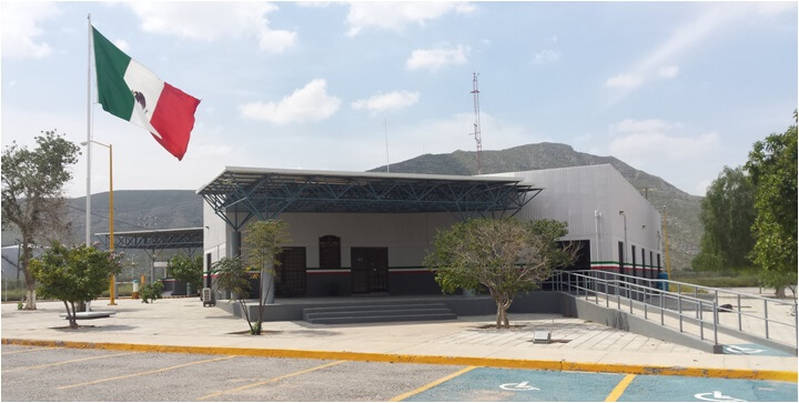 Torreon