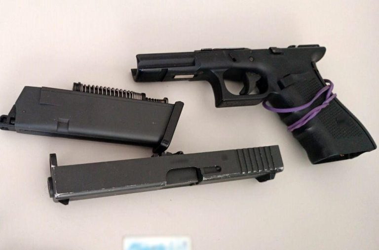 armas